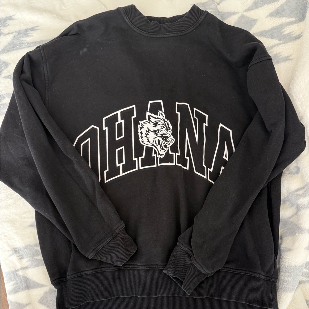 Darc Sport Ohana Crew neck